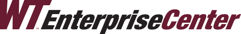 WT Enterprise Center Logo